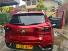 MG ZS 2018