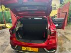MG ZS 2018