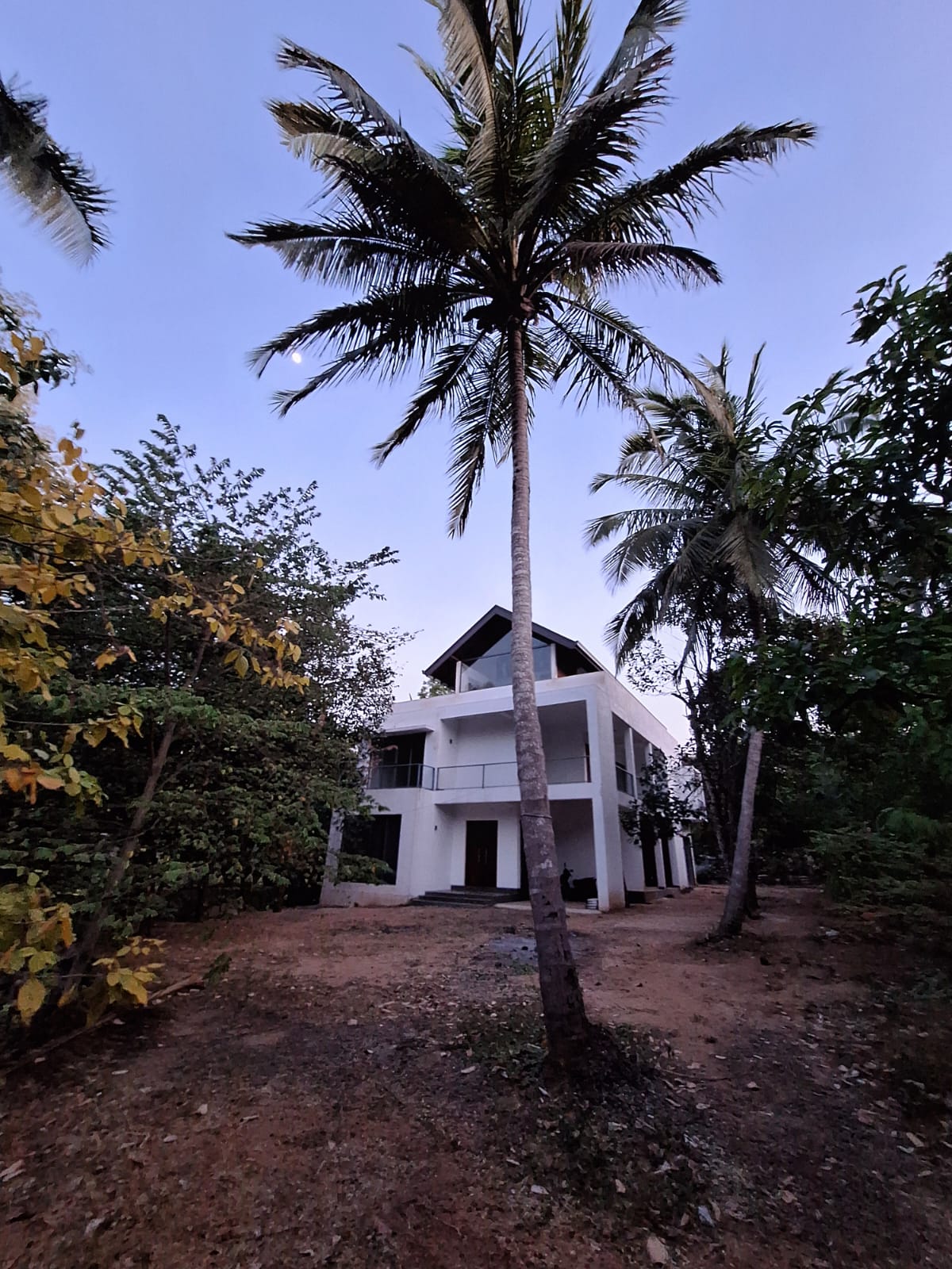 Anuradhapura නිවසක් සහිත ඉඩම ඉක්මනින් විකිණීමට