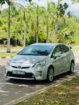 TOYOTA PRIUS 2013