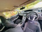 TOYOTA PRIUS 2013