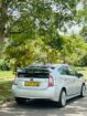 TOYOTA PRIUS 2013