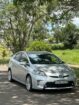 TOYOTA PRIUS 2013