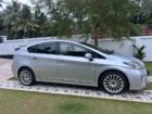 TOYOTA PRIUS 2013