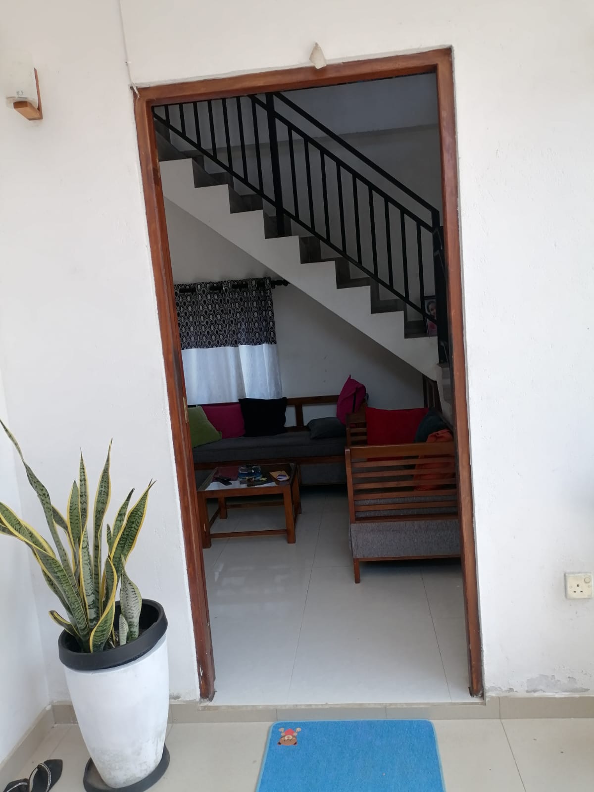 Land With House For Sale In Moratuwa