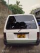Nissan Serena 1988