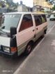 Nissan Serena 1988