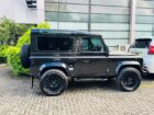 Land Rover Defender Puma Conversion 1958