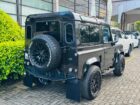 Land Rover Defender Puma Conversion 1958