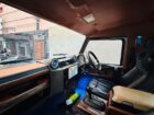 Land Rover Defender Puma Conversion 1958