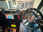 Land Rover Defender Puma Conversion 1958