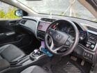 Honda Grace 2015