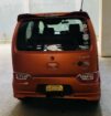 Suzuki Wagon R 2017