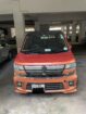 Suzuki Wagon R 2017