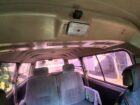 Nissan Caravan 1995