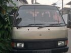 Nissan Caravan 1995