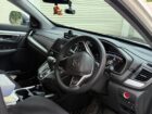 Honda CRV 2019