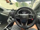 Honda CRV 2019