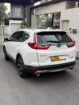 Honda CRV 2019
