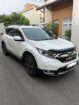 Honda CRV 2019