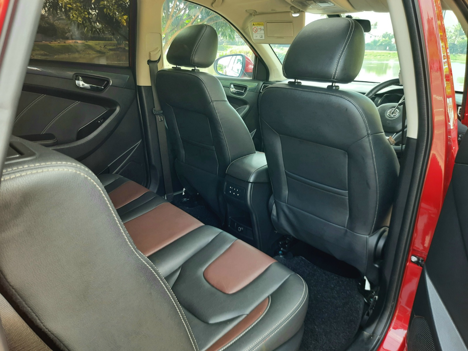 DFSK Glory CVT L 2021