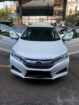 Honda Grace 2015