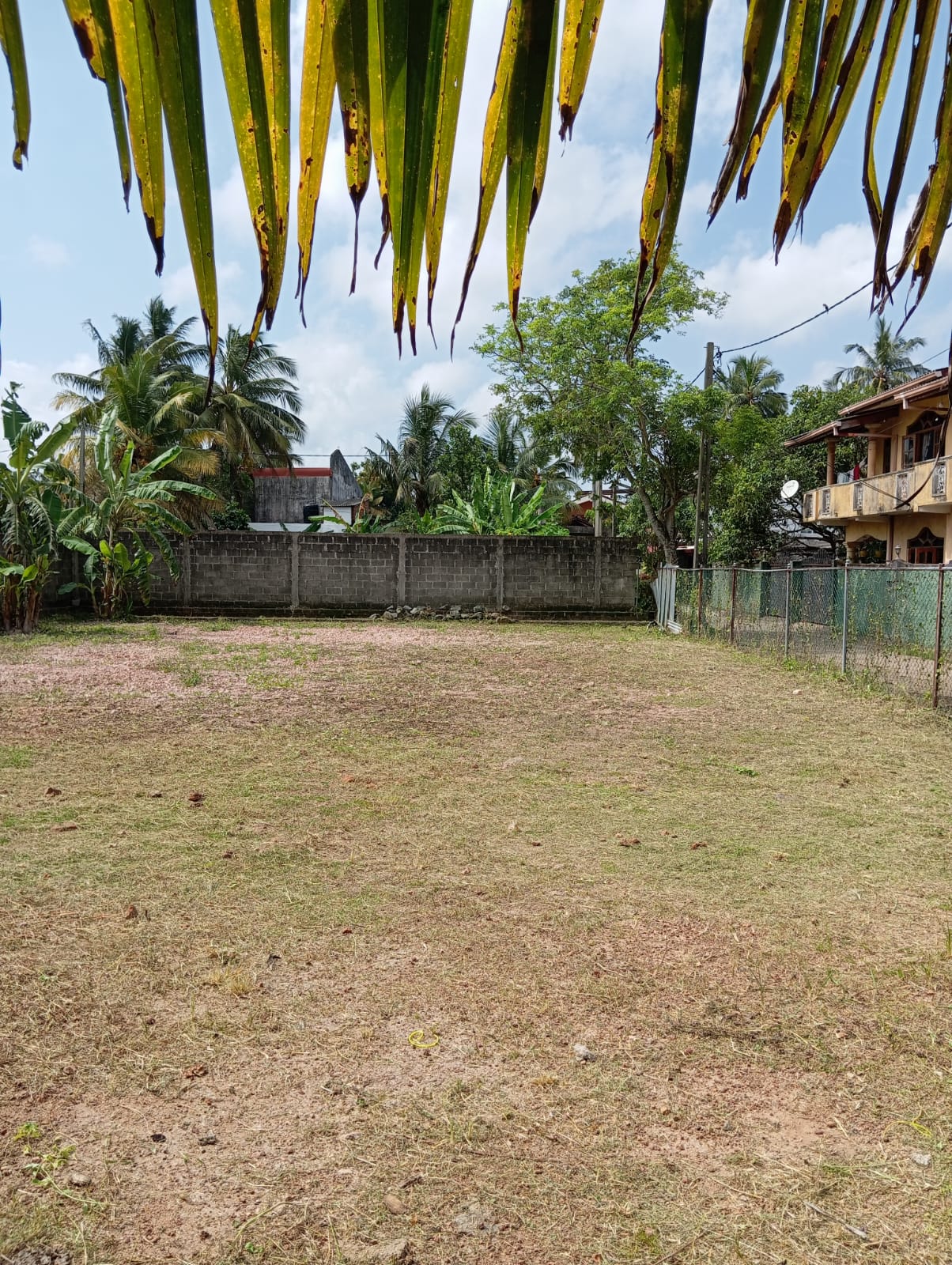 Land For Sale Ragama