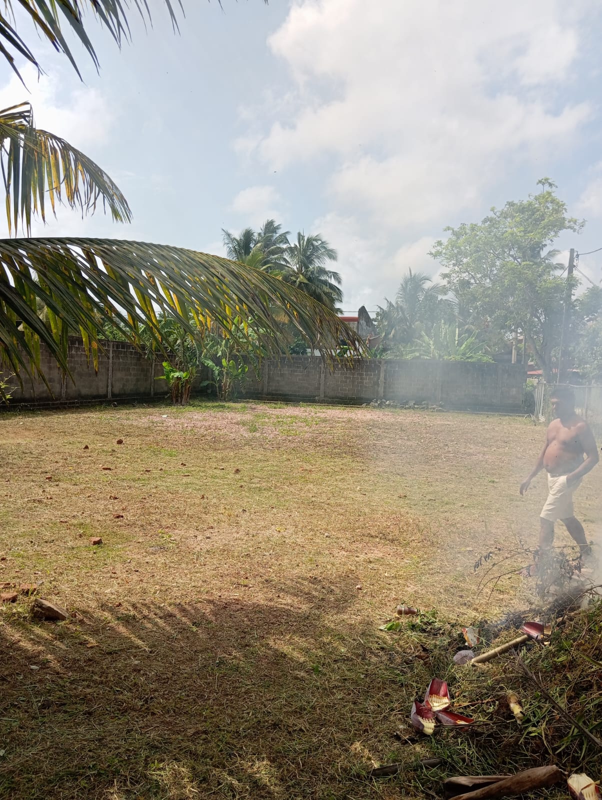 Land For Sale Ragama