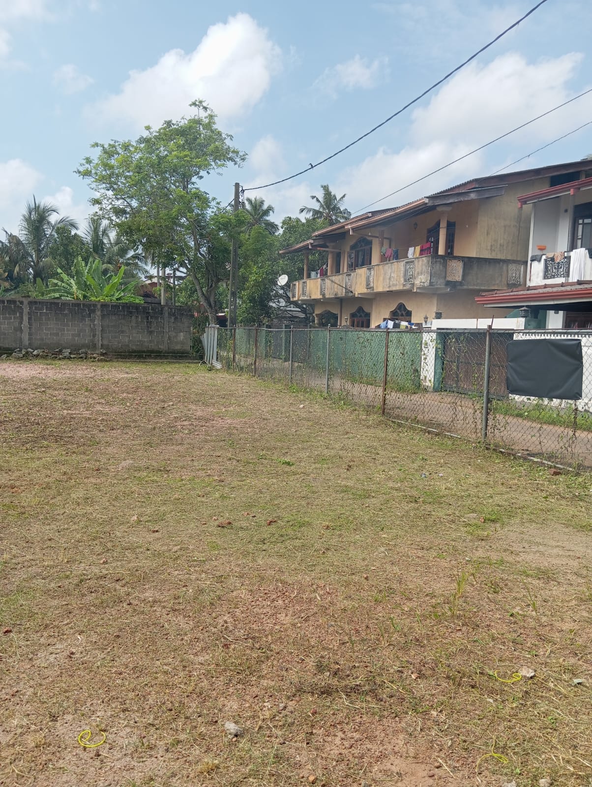 Land For Sale Ragama
