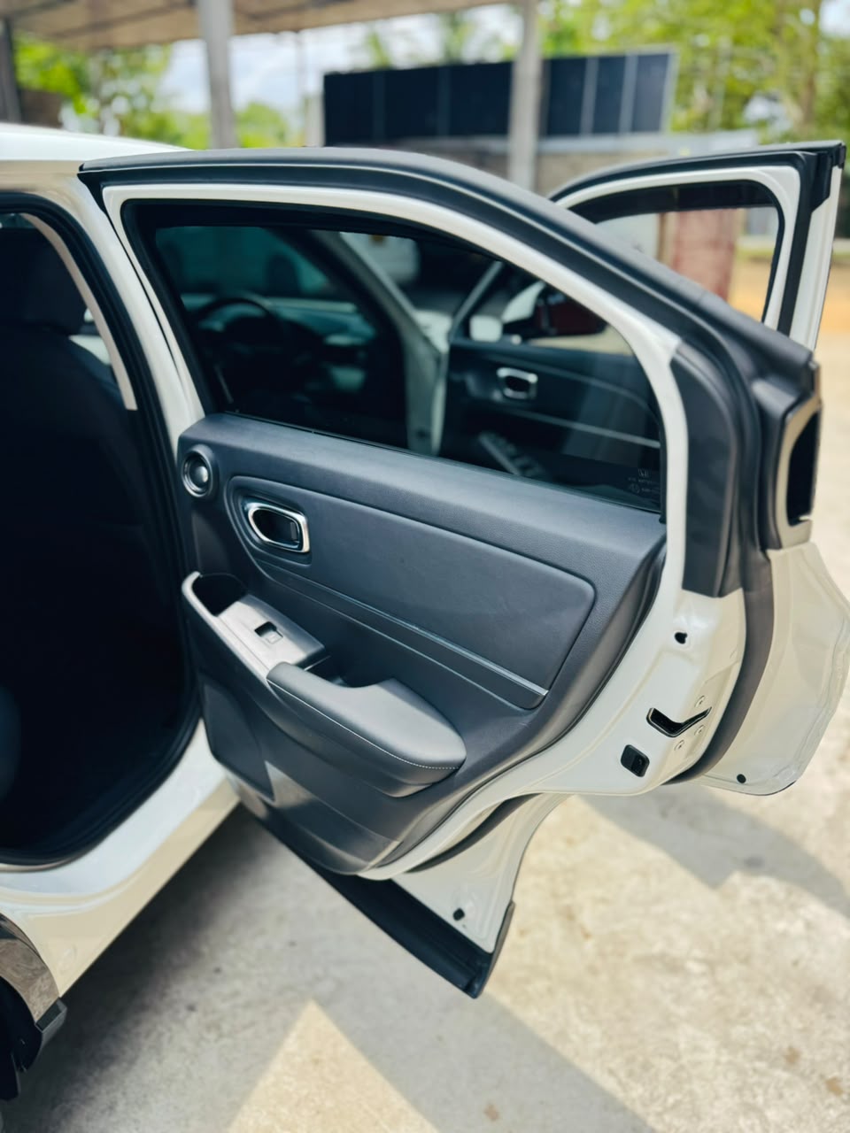 Honda Vezel Z Premium 2026