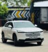 Honda Vezel Z Premium 2026