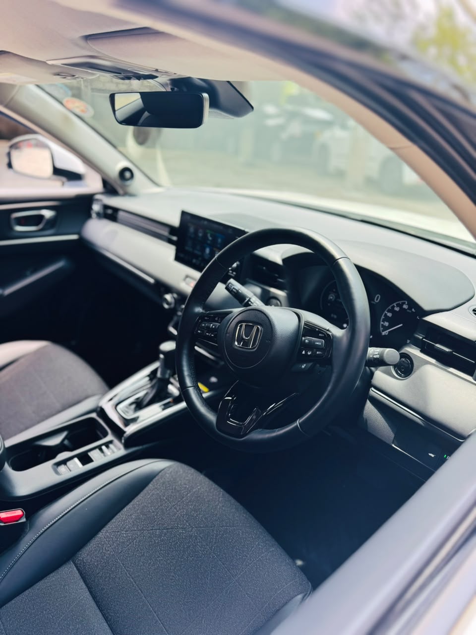 Honda Vezel Z Premium 2026