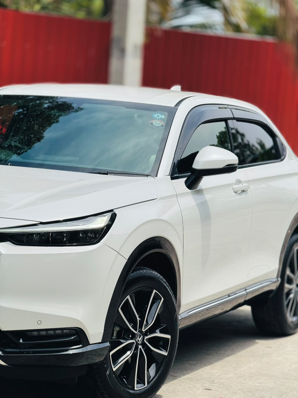 Honda Vezel Z Premium 2026