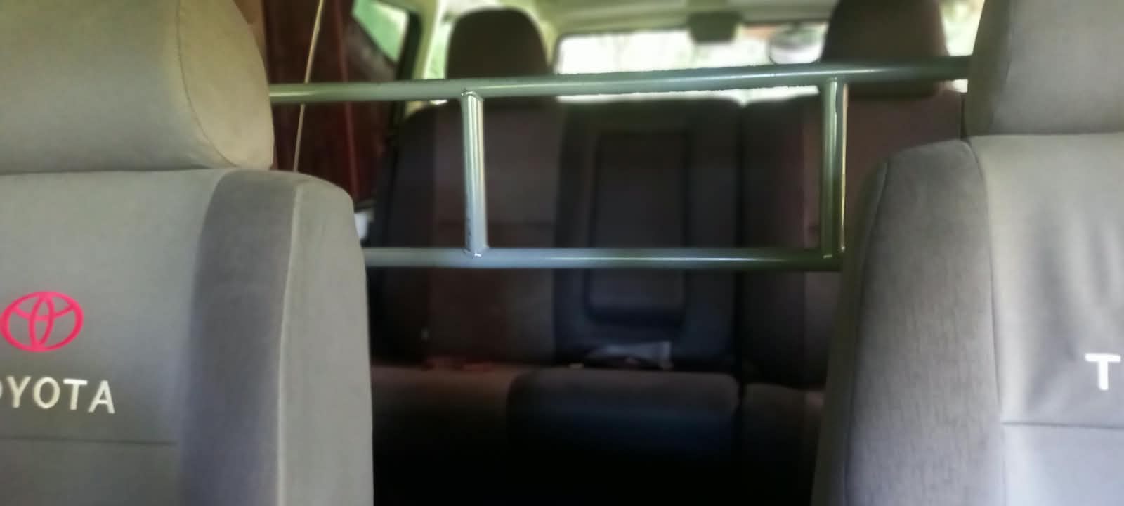 Toyota Townace 1999