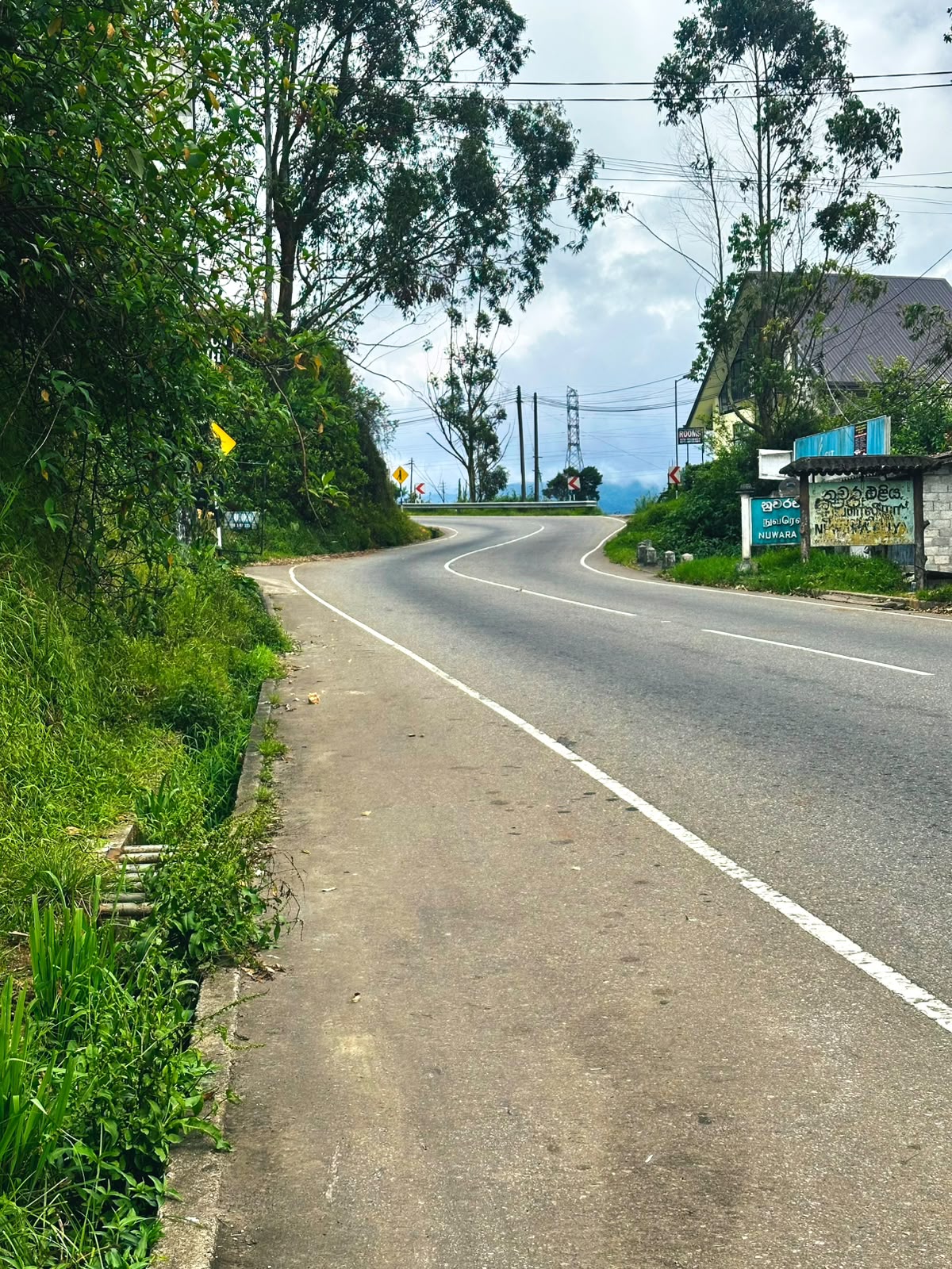 Land For Sale Nuwaraeliya In Welimada