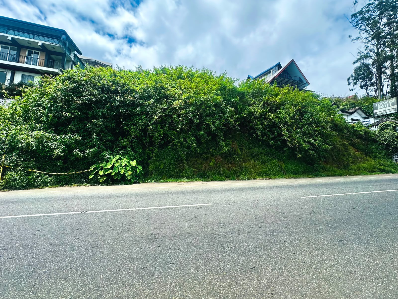 Land For Sale Nuwaraeliya In Welimada