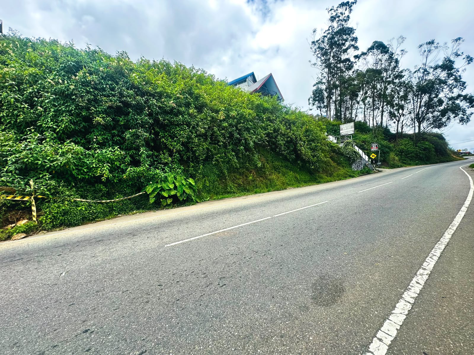Land For Sale Nuwaraeliya In Welimada