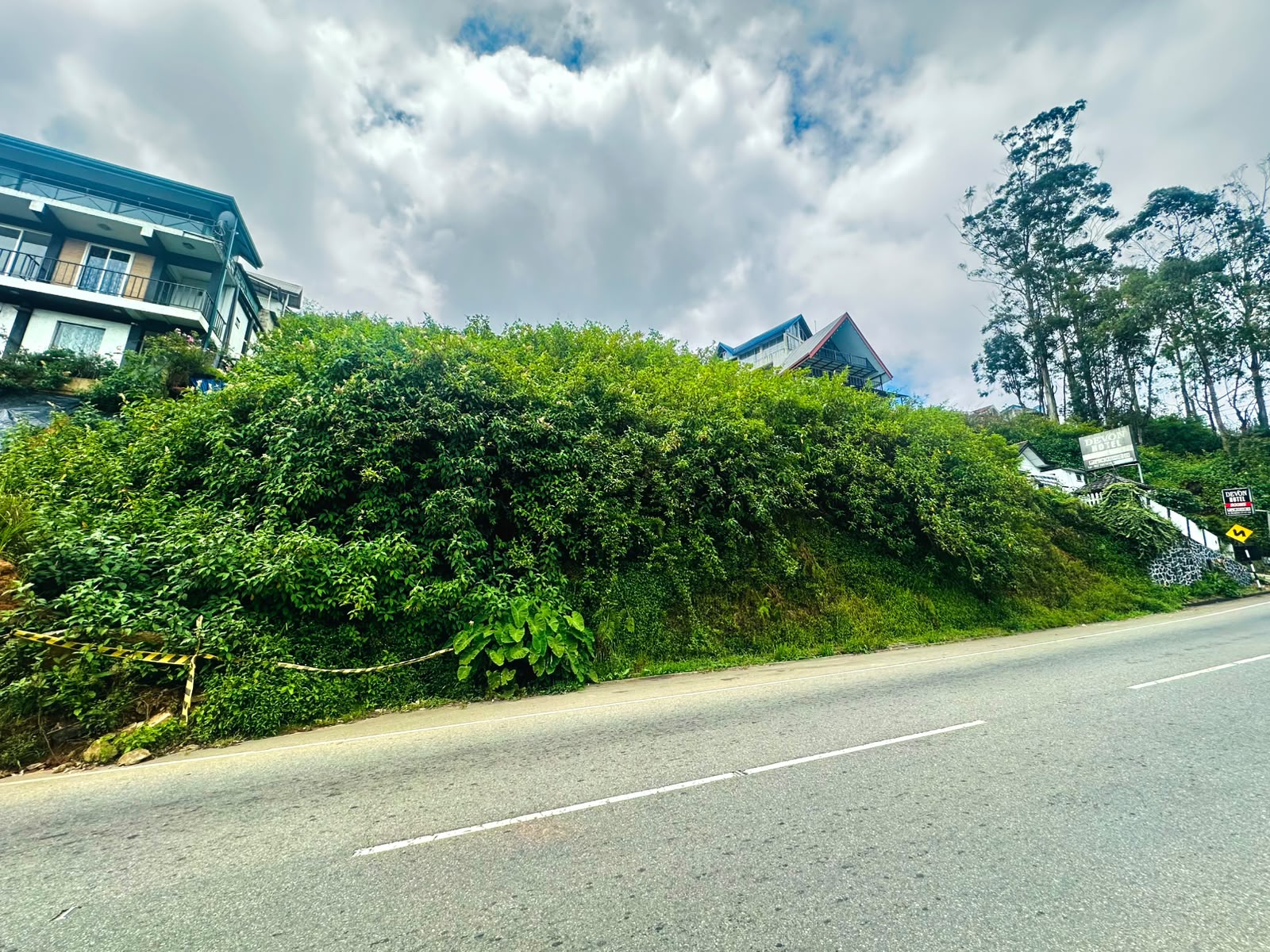Land For Sale Nuwaraeliya In Welimada