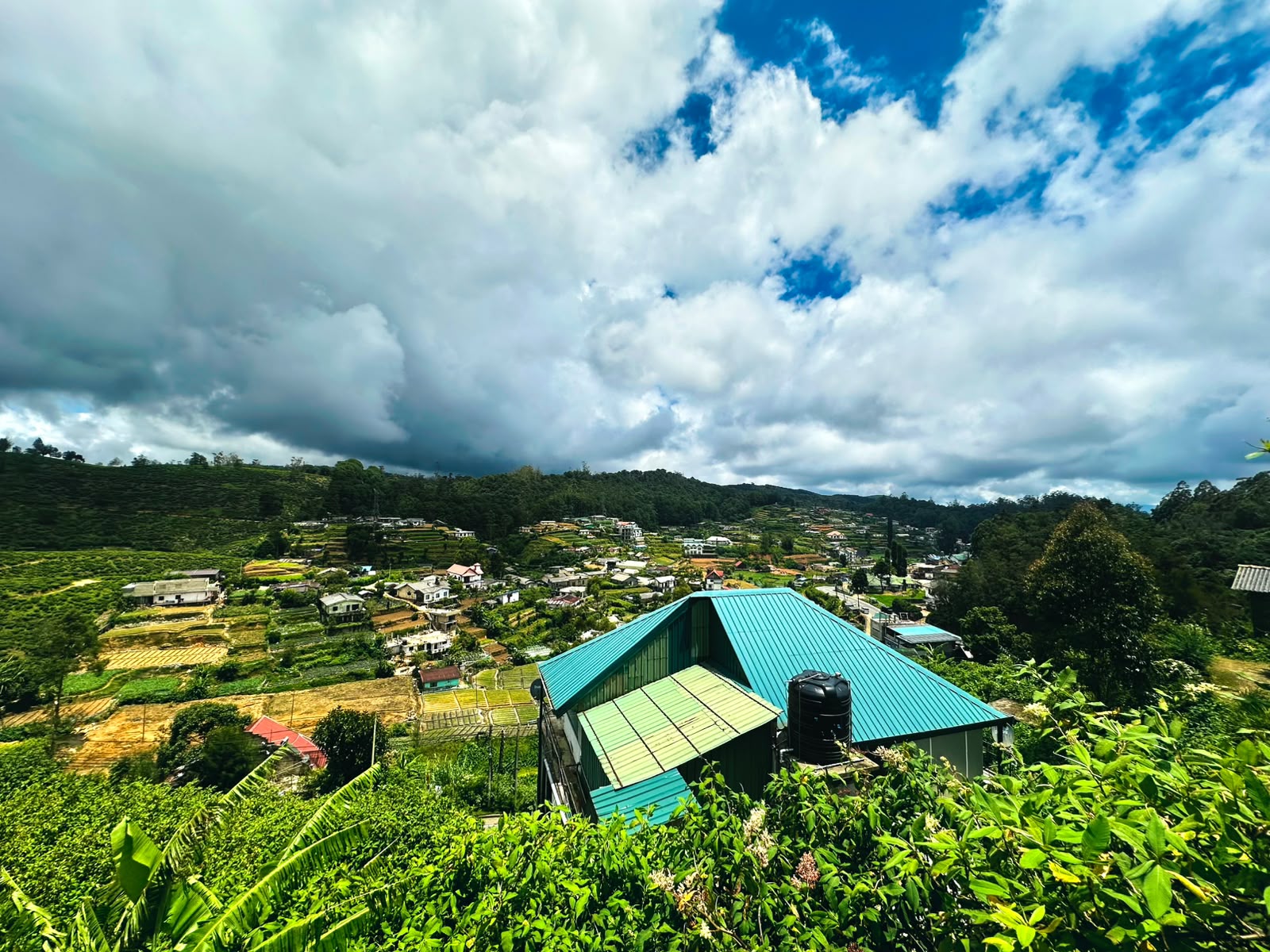 Land For Sale Nuwaraeliya In Welimada