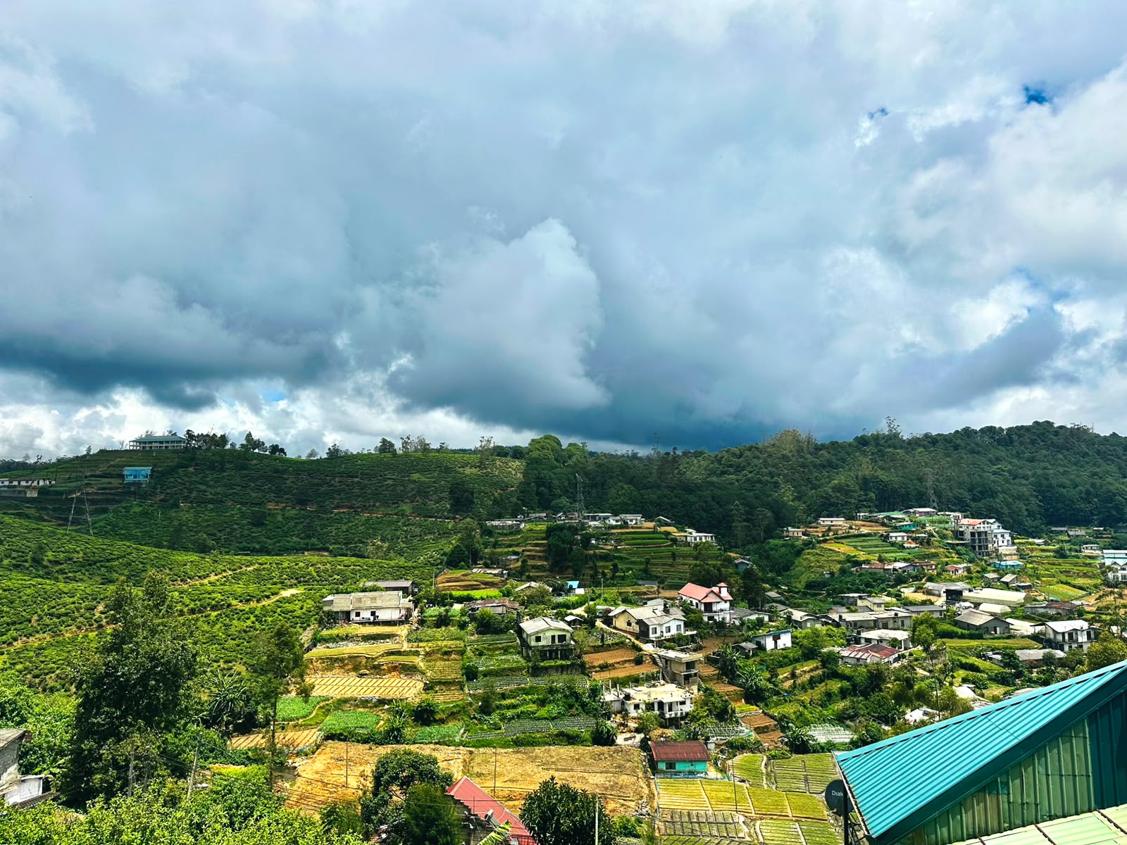 Land For Sale Nuwaraeliya In Welimada