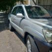 Kia Sportage 2007