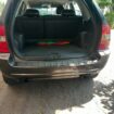 Kia Sportage 2007