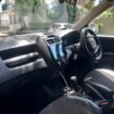 Kia Sportage 2007