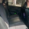 Kia Sportage 2007