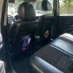 Kia Sportage 2007