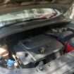 Kia Sportage 2007