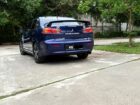 🚗 MITSUBISHI LANCER CY2 — FOR SALE