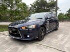 🚗 MITSUBISHI LANCER CY2 — FOR SALE