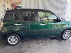 Toyota Passo 2017