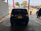 Toyota Passo 2017